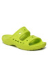 Crocs Papucs 207627-3TX Zöld - Pepit.hu