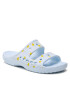 Crocs Papucs 207994-4JQ Kék - Pepit.hu