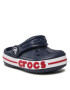 Crocs Papucs Bayaband Clog K 205100 Sötétkék - Pepit.hu