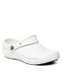 Crocs Papucs Bistro 10075 Fehér - Pepit.hu