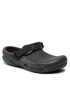 Crocs Papucs Bistro Pro Literide Clog 205669 Fekete - Pepit.hu