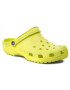 Crocs Papucs Classic 10001 Zöld - Pepit.hu