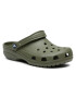 Crocs Papucs Classic 10001 Zöld - Pepit.hu