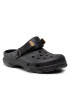 Crocs Papucs Classic All Terain Clog 206340 Fekete - Pepit.hu