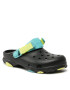 Crocs Papucs Classic All Terrain Clog 206340 Fekete - Pepit.hu