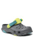 Crocs Papucs Classic All-Terrain Clog K 207458 Szürke - Pepit.hu