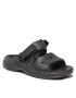 Crocs Papucs Classic All-Terrain Sandal 207711 Fekete - Pepit.hu