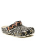 Crocs Papucs Classic Animal Remix 207840 Bézs - Pepit.hu