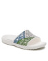 Crocs Papucs Classic Bandana Slide 208064 Fehér - Pepit.hu