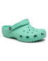 Crocs Papucs Classic Clog 10001 Zöld - Pepit.hu