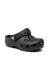 Crocs Papucs Classic Clog K 204536 Fekete - Pepit.hu