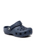 Crocs Papucs Classic Clog K 204536 Sötétkék - Pepit.hu