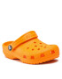 Crocs Papucs Classic Clog K 206991 Narancssárga - Pepit.hu