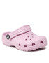 Crocs Papucs Classic Clog T 206990 Rózsaszín - Pepit.hu