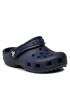 Crocs Papucs Classic Clog T 206990 Sötétkék - Pepit.hu