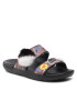 Crocs Papucs Classic Cruella San 207403 Fekete - Pepit.hu