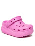 Crocs Papucs Classic Cutie Clog K 207708 Rózsaszín - Pepit.hu