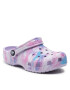 Crocs Papucs Classic Dream Clog K 207596 Rózsaszín - Pepit.hu