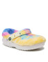 Crocs Papucs Classic Fur Sure 207303 Sárga - Pepit.hu