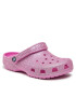 Crocs Papucs Classic Glitter 207551 Rózsaszín - Pepit.hu