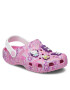 Crocs Papucs Classic Hello Kitty Clog T 208025 Rózsaszín - Pepit.hu