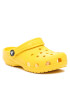 Crocs Papucs Classic Kids Clog 206991 Sárga - Pepit.hu