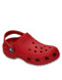 Crocs Papucs Classic Kids Clog T 206990 Piros - Pepit.hu