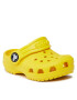 Crocs Papucs Classic Kids Clog T 206990 Sárga - Pepit.hu