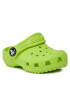 Crocs Papucs Classic Kids Clog T Limeade 206990 Zöld - Pepit.hu