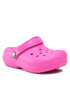 Crocs Papucs Classic Lined Clog K 203506 Rózsaszín - Pepit.hu