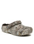 Crocs Papucs Classic Lined Realtree Edge Clog 205377 Barna - Pepit.hu