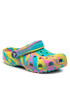 Crocs Papucs Classic Marbied Clog K 207464 Színes - Pepit.hu