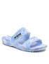 Crocs Papucs Classic Marblesandal 207701 Kék - Pepit.hu