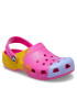 Crocs Papucs Classic Ombre Clog T 208287 Rózsaszín - Pepit.hu