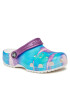 Crocs Papucs Classic Out Of This World II 207787 Kék - Pepit.hu