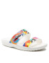 Crocs Papucs Classic Retro 207856 Fehér - Pepit.hu