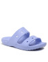 Crocs Papucs Classic Sandal 206761 Lila - Pepit.hu