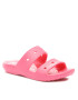 Crocs Papucs Classic Sandal 206761 Rózsaszín - Pepit.hu