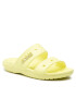 Crocs Papucs Classic Sandal 206761 Sárga - Pepit.hu