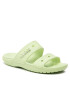 Crocs Papucs Classic Sandal 206761 Zöld - Pepit.hu