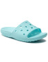 Crocs Papucs Classic Slide 206121 Kék - Pepit.hu