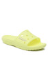 Crocs Papucs Classic Slide 206121 Sárga - Pepit.hu