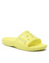 Crocs Papucs Classic Slide 206121 Sárga - Pepit.hu