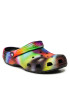 Crocs Papucs Classic Solarized Clog 207556 Színes - Pepit.hu