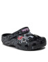 Crocs Papucs Classic Spider Man Venon Clog 208864 Fekete - Pepit.hu