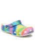 Crocs Papucs Classic Spray Dye Clog 208054 Színes - Pepit.hu