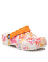 Crocs Papucs Classic Tiedye Graphic Clog K 206995 Színes - Pepit.hu