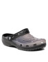 Crocs Papucs Classic Translucent Clog 206908 Fekete - Pepit.hu