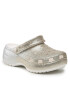 Crocs Papucs Clscplatform Ombreglitterclogw 207933 Arany - Pepit.hu