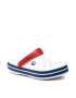 Crocs Papucs Crocband 11016 Fehér - Pepit.hu